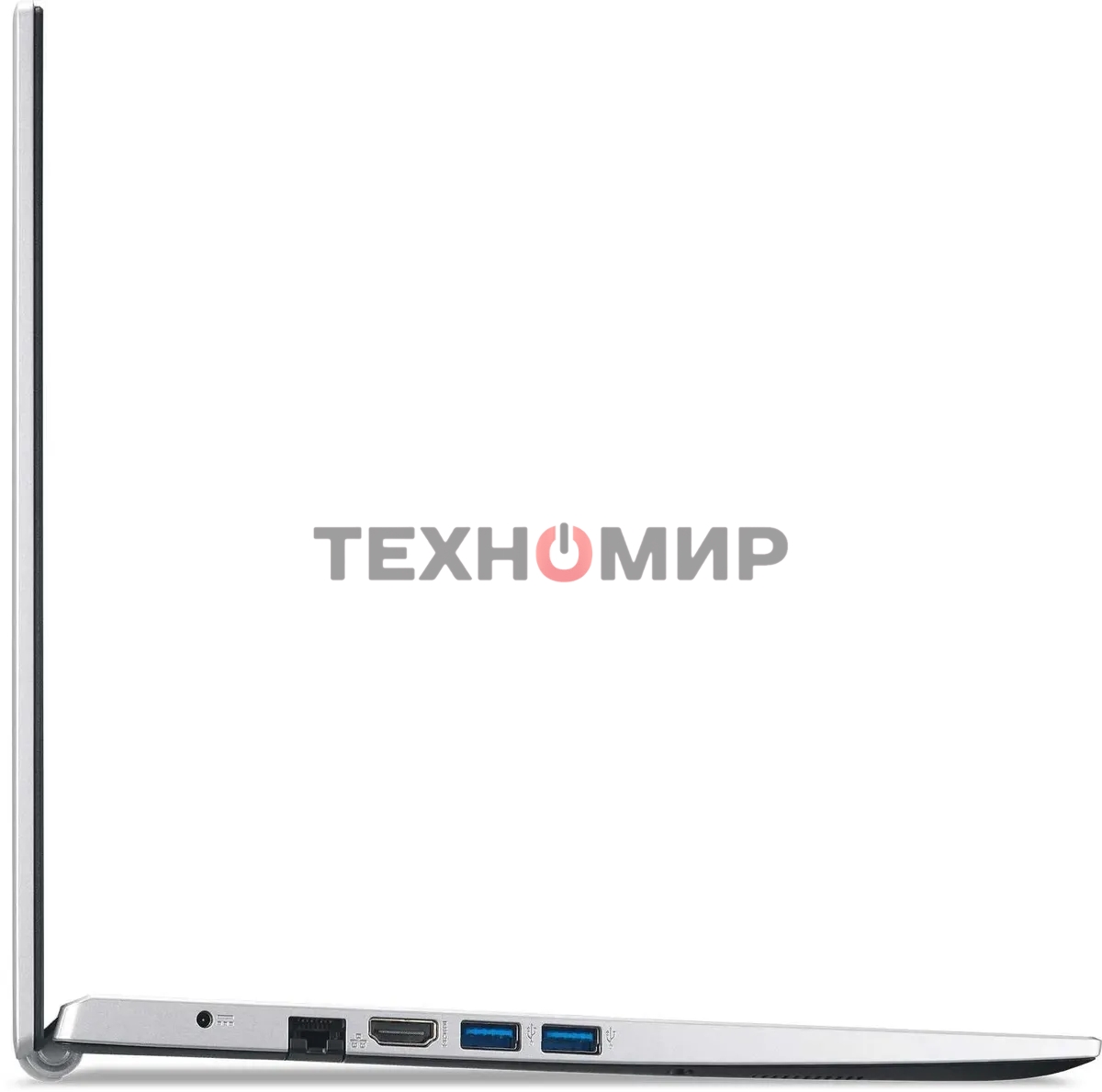 Ноутбук Acer Aspire 3 A315-58 NX.ADDEM.00E Silver 15.6