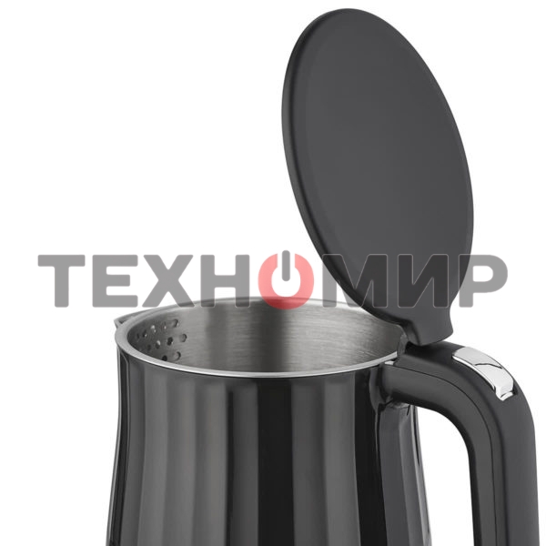 Чайник электрический Centek CT-0038 черный