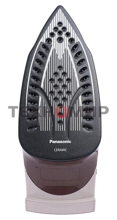 Утюг Panasonic NI-DTC555ATW 2400 Вт сандал