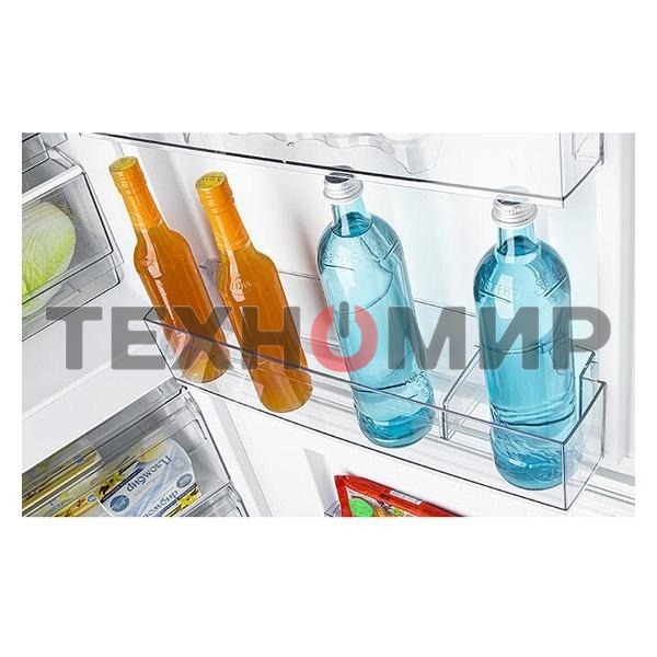 Холодильник Atlant 6623-109 белый двухкамерный 182/159л морозилка снизу