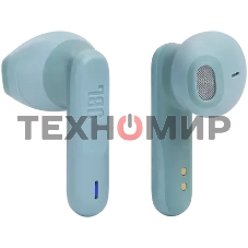 Наушники JBL, модель Wave Flex TWS, mint