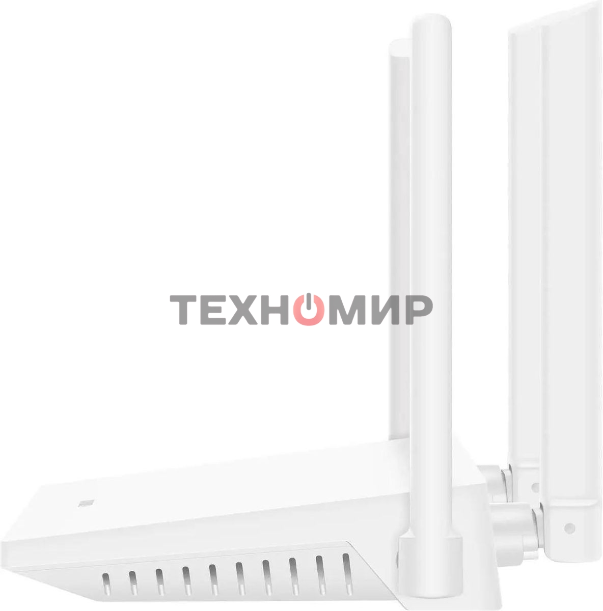 Маршрутизатор Wi-Fi Huawei WS5203 AX1 1167MBPS 100/1000M белый