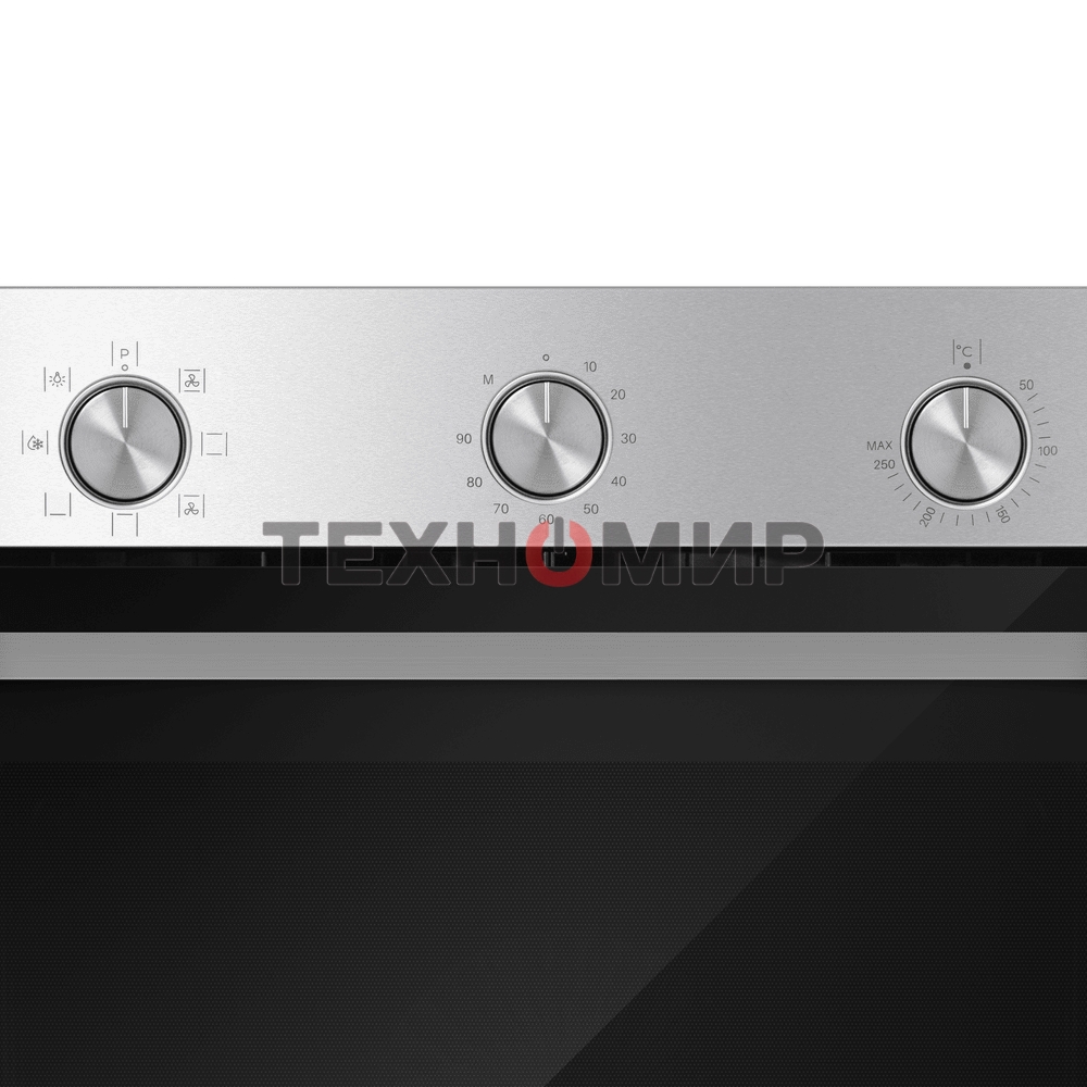 Шкаф духовой электрический MAUNFELD FEOF7871S