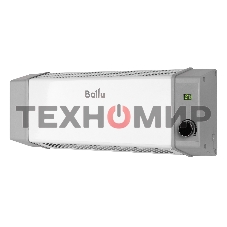 Конвектор электрический Ballu IP 54 BEC/CMR-500