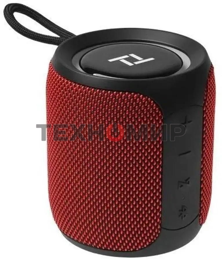 Портативная колонка Урал ТТ М3+ мини к