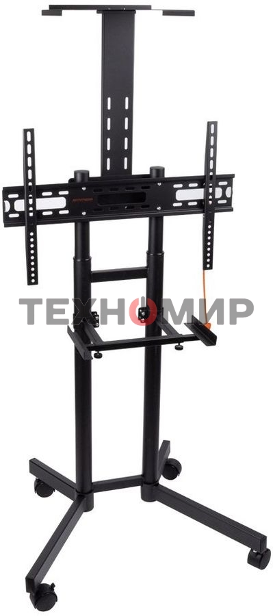 Подставка для телевизора Arm Media PT-STAND-8 черный 32