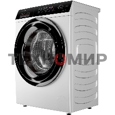 Стиральная машина Haier HW70-BP12269 белый, загрузка фронтальная 7 кг, 1200 об/мин, класс: A+++