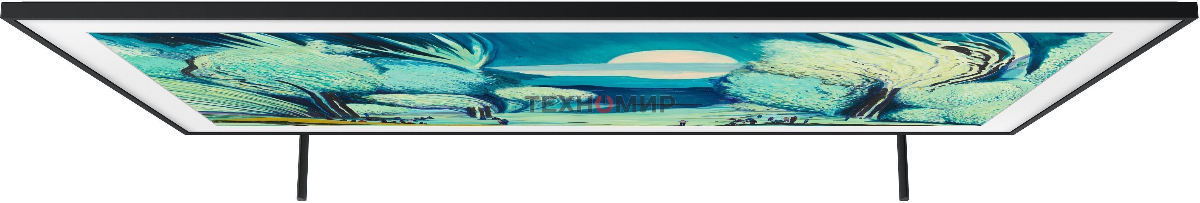 Телевизор Samsung 65'' QE65LS03FAUXRU QLED Frame UHD Matte Display 144Hz Tizen Smart TV