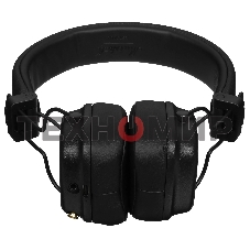 Гарнитура MARSHALL Bluetooth MAJOR IV черный