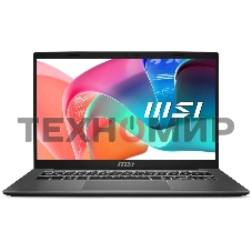 Ноутбук MSI Modern 14 F1MG-656RU Core 7 150U 16Gb SSD 512Gb Intel Graphics 14