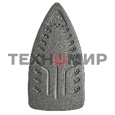 Утюг ВАСИЛИСА У2-2000 белый с зеленым