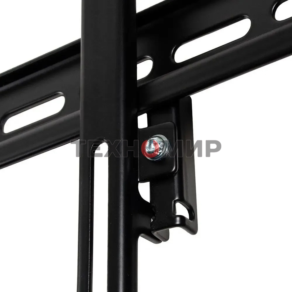 Кронштейн для телевизора Kromax STAR PRO-111 черный, 55