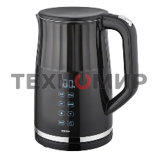 Чайник электрический Centek CT-0038 черный