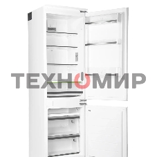 Встраиваемый холодильник Hyundai CC4033FV
