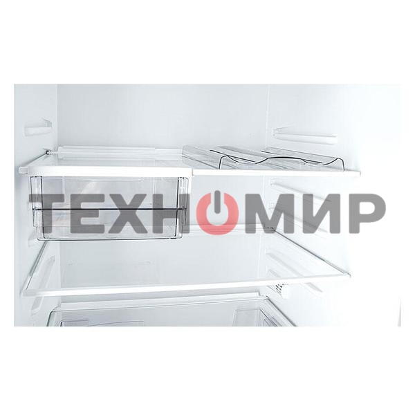 Холодильник Atlant 6623-109 белый двухкамерный 182/159л морозилка снизу