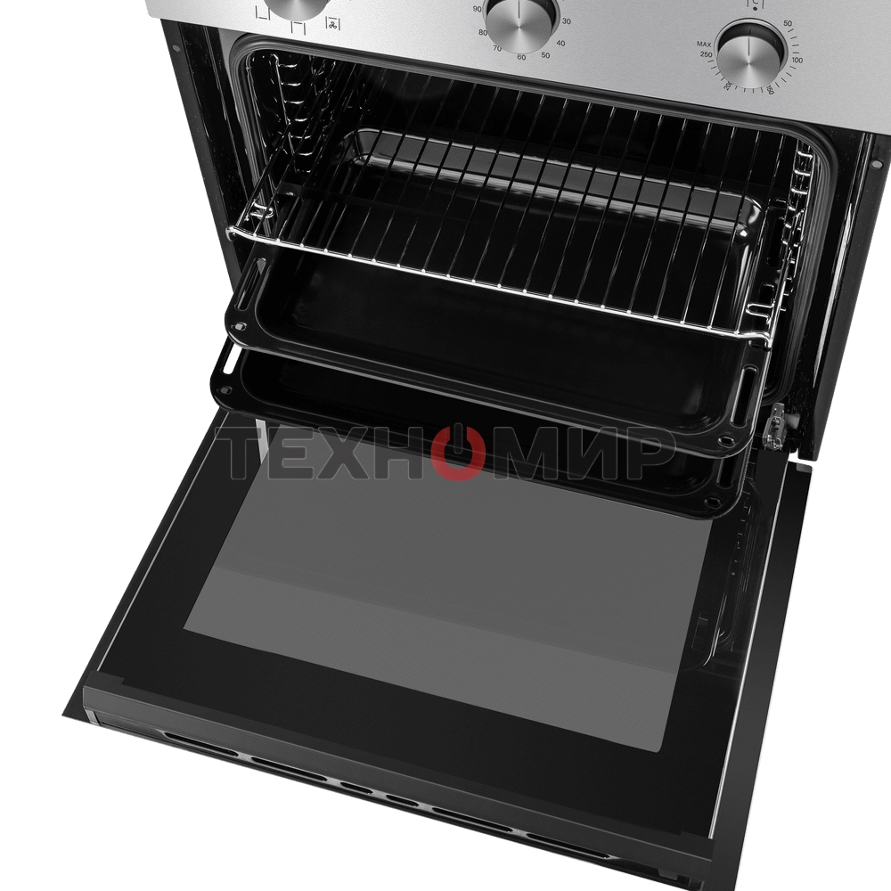 Шкаф духовой электрический MAUNFELD FEOF7871S