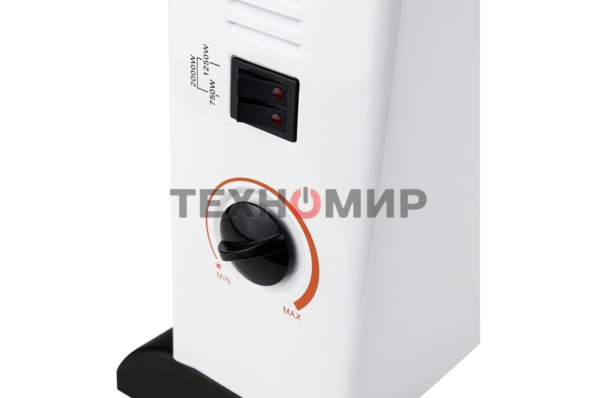 Конвекционный обогреватель Centek CT-6123