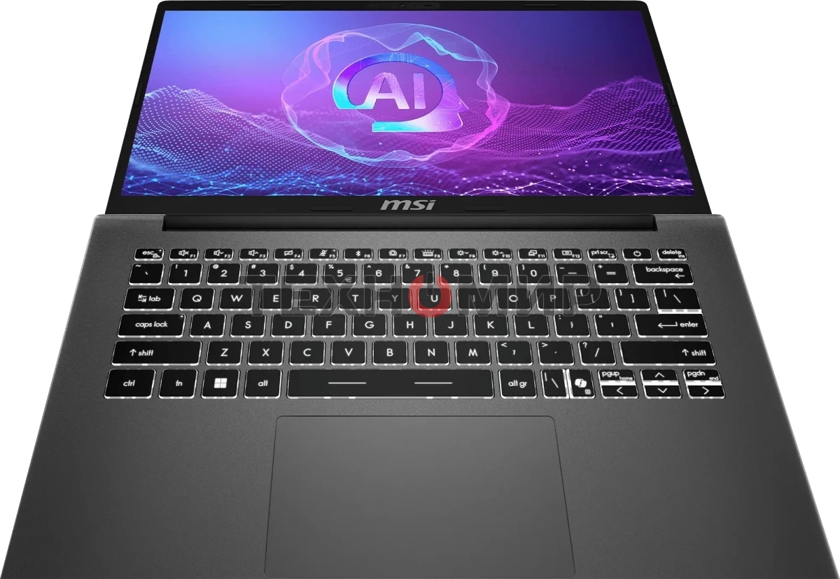 Ноутбук MSI Modern A14 AI+ F3HMG AMD Ryzen AI 5 330 14