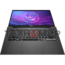 Ноутбук MSI Modern A14 AI+ F3HMG AMD Ryzen AI 5 330 14