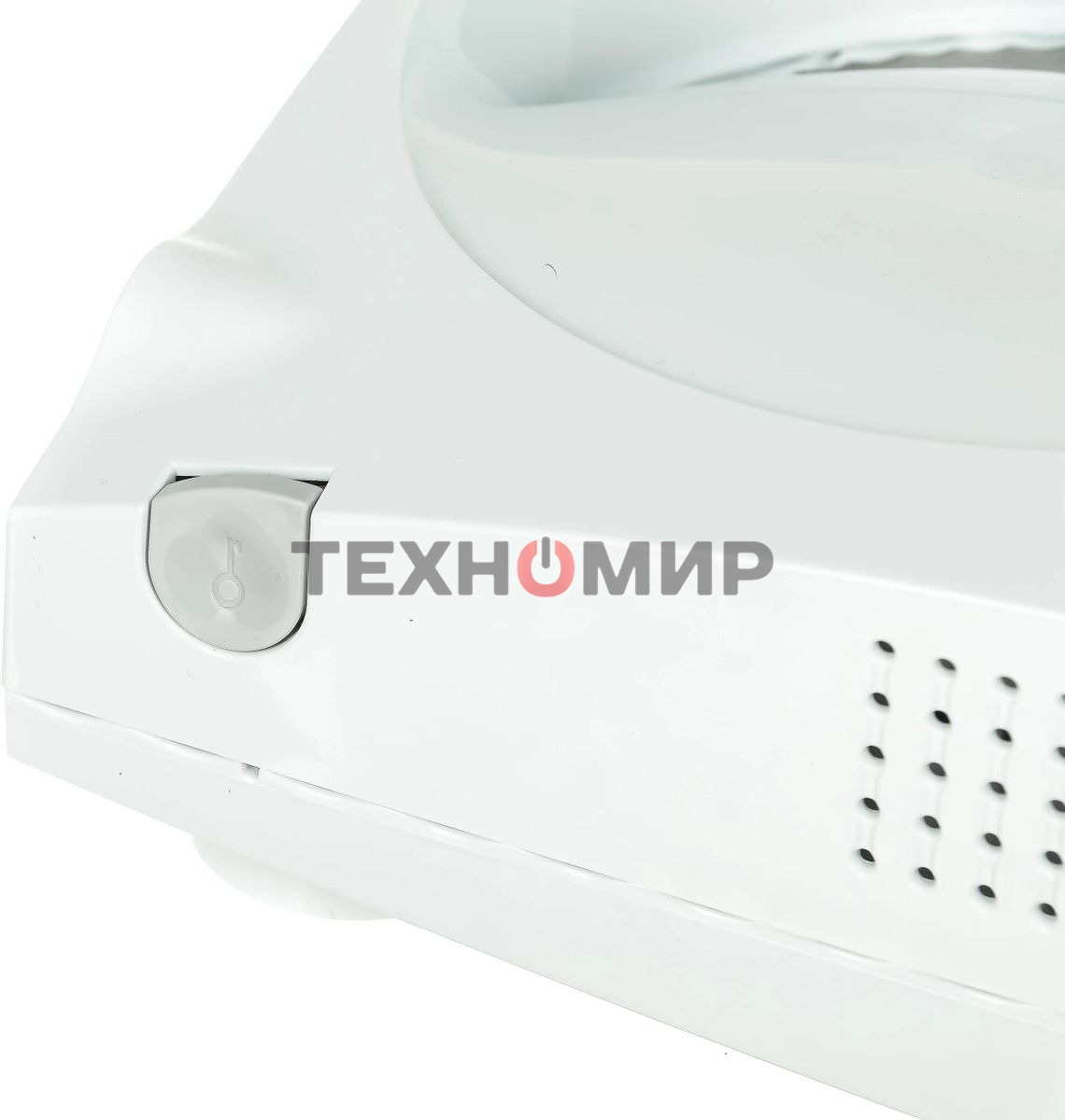 Ломтерезка Gorenje R401W, белый