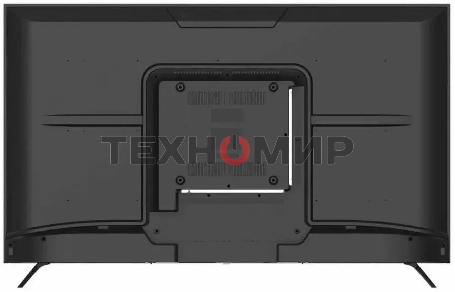 Телевизор LEFF 43