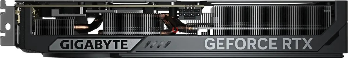 Видеокарта Gigabyte PCI-E GV-N5070WF3-12GD 1.0 NVIDIA GeForce RTX 5070 12Gb 192bit GDDR7 2542/28000 HDMIx1 DPx3 HDCP Ret