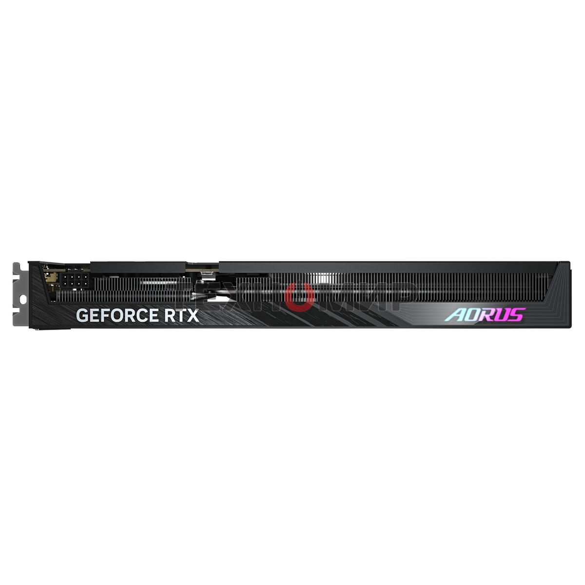 Видеокарта Gigabyte PCI-E 5.0 GV-N5060AORUS E-8GD 1.0 NVIDIA GeForce RTX 5060 8Gb 128bit GDDR7 2722/28000 HDMIx1 DPx3 HDCP Ret