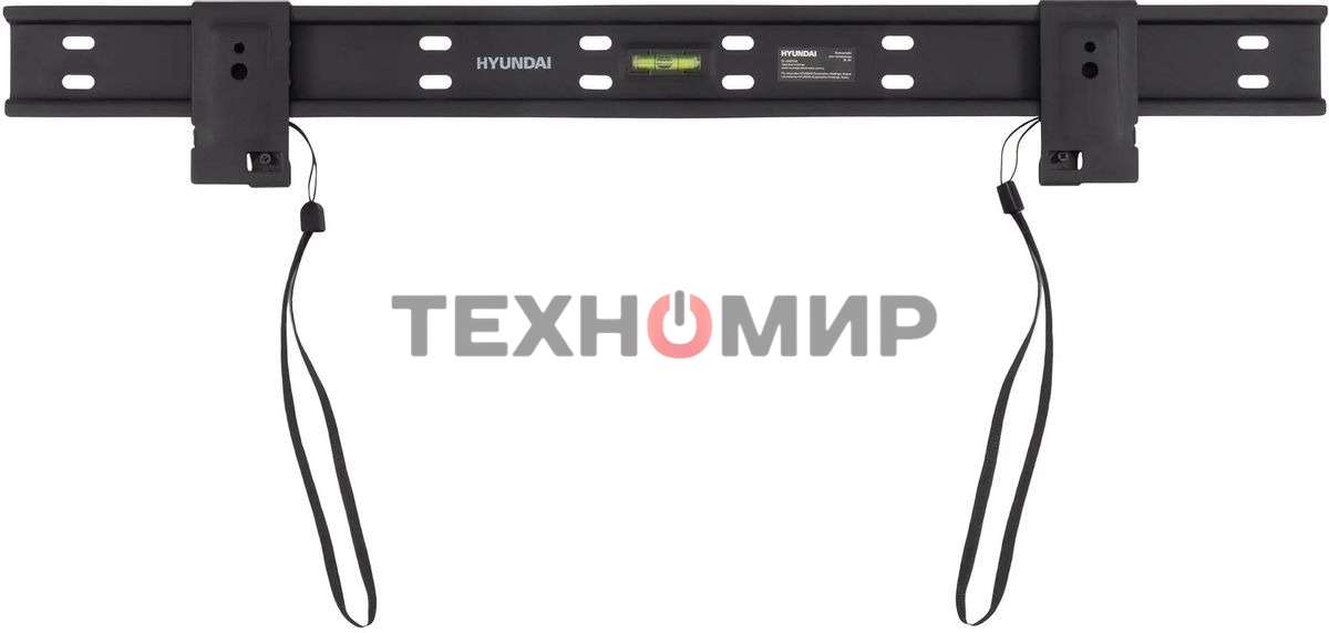 Кронштейн для телевизора Hyundai SL-X2 черный 37