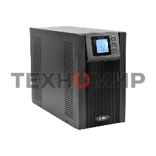 Источник бесперебойного питания UPS POWERMAN Online 2000