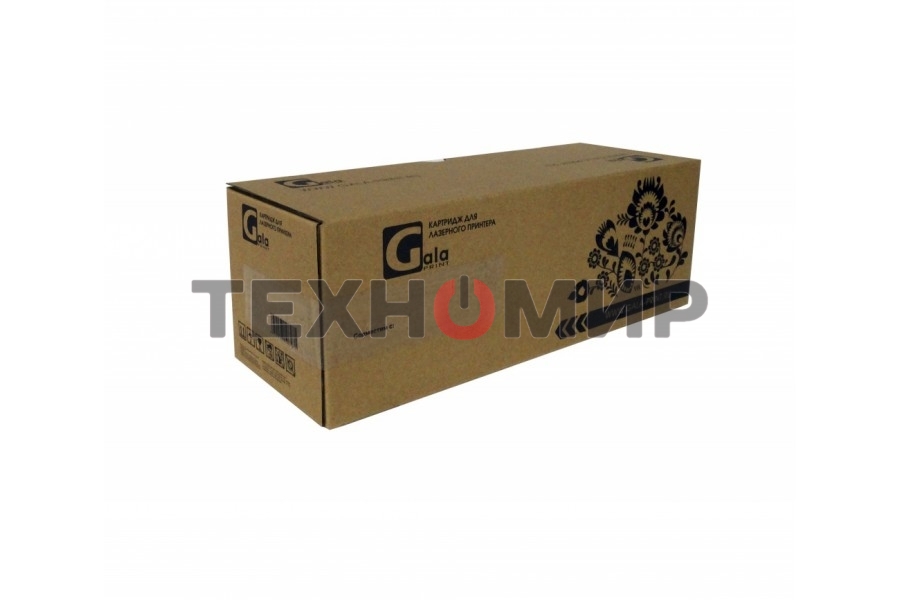 Картридж GalaPrint GP-CTL-1100XY желтый (2300 стр) для Pantum CP1100/CM1100