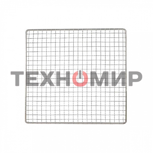 Сушилка для овощей и фруктов BQ FD9000 Black-Steel, Мощность 650 Вт