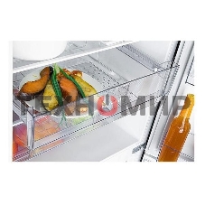 Холодильник Atlant 6623-109 белый двухкамерный 182/159л морозилка снизу