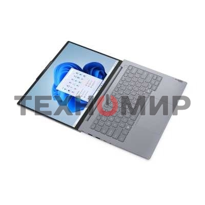 Ноутбук Lenovo ThinkBook 14 G8 IAL 14