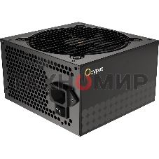 Блок питания 850W Ocypus Gaммa P850 BK (ATX, 80 PLUS, APFC, 20+4 pin, 120мм fan, PCI-E 6+2Px4, 6xSATA) (Gaммa-P850-W1HDBK024X-EU)