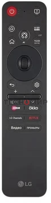 Телевизор LG 55