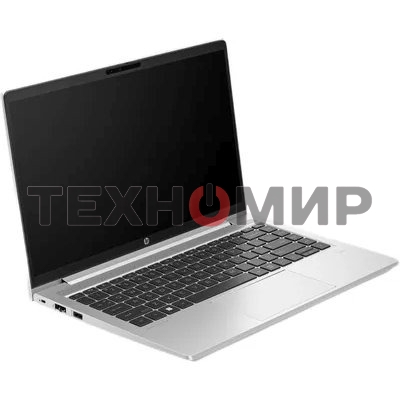 Ноутбук HP ProBook 440 G10 серебристый Intel Core i7 1355U 1700MHz/14