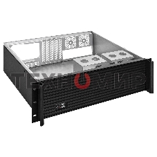 Серверная платформа ExeGate Pro 3U390-11 (RM 19