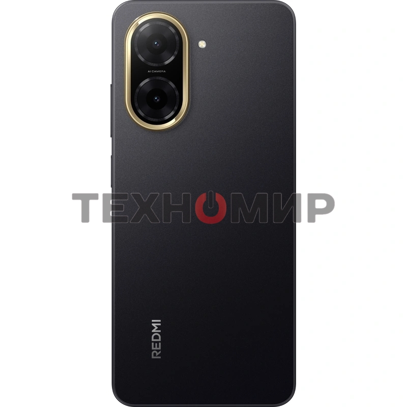 Смартфон Xiaomi Redmi A5 3/64 черный