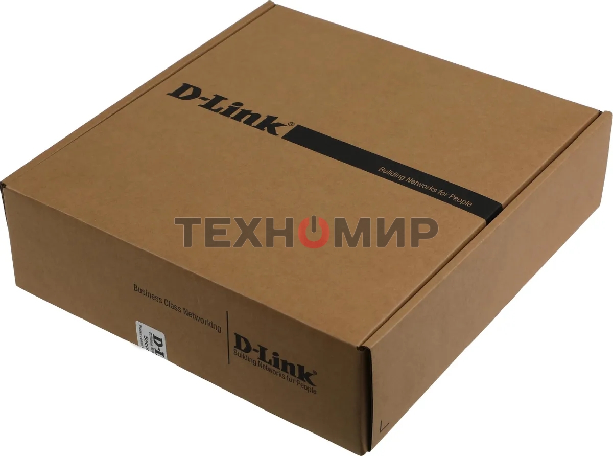 Коммутатор D-Link DGS-1100-10MPPV2/A 8G 2SFP 8PoE+ настраиваемый