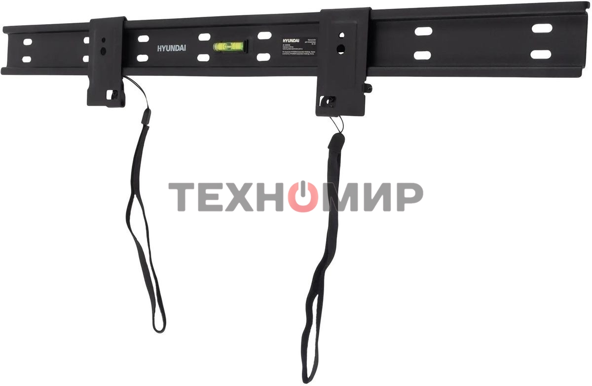 Кронштейн для телевизора Hyundai SL-X2 черный 37