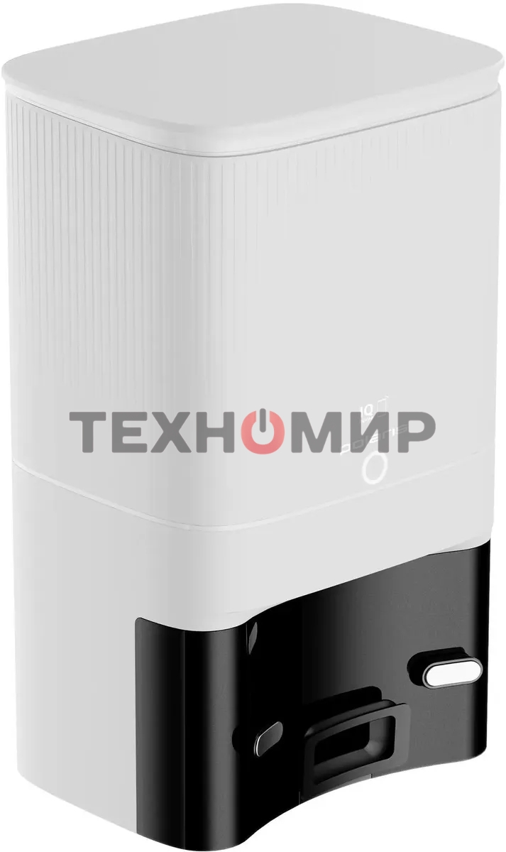 Пылесос-робот Polaris PVCRDC 5006 70Вт белый