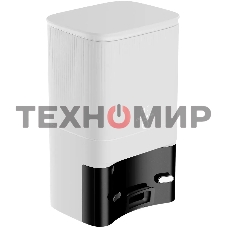 Пылесос-робот Polaris PVCRDC 5006 70Вт белый