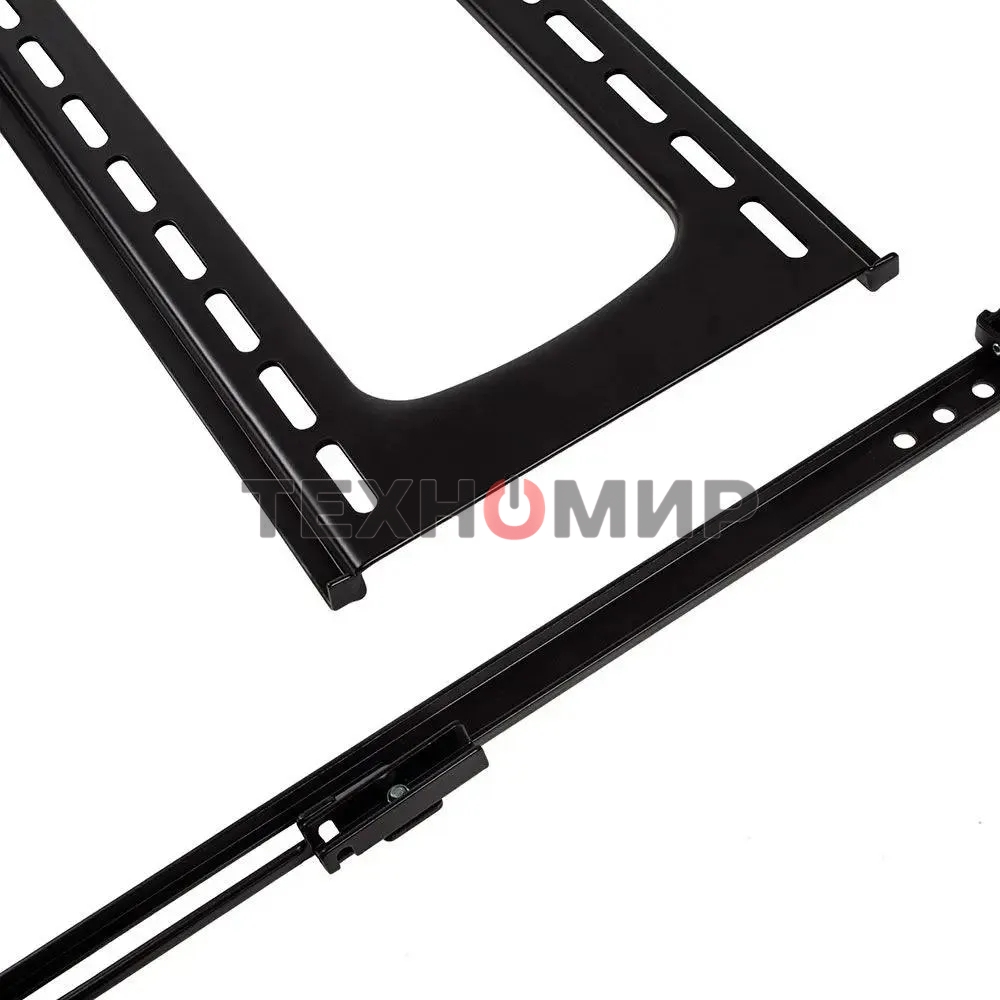 Кронштейн для телевизора Kromax STAR PRO-111 черный, 55