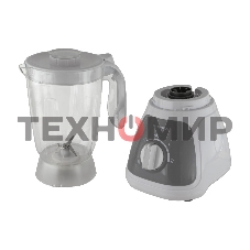 Блендер стационарный SUPRA BLS-550 550 Вт, белый