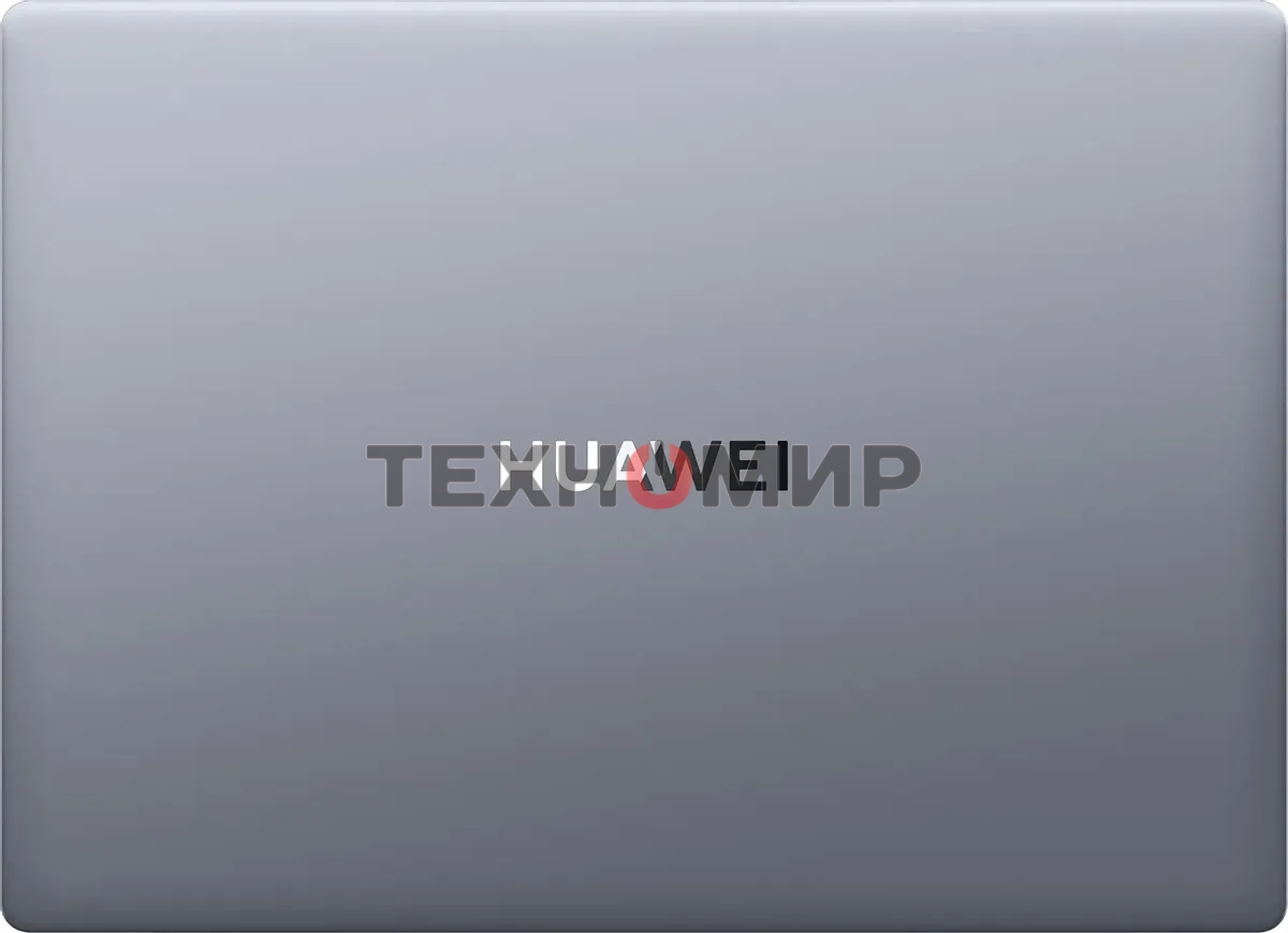 Ноутбук Huawei MateBook D 16 MCLG-X Core i5 13420H 16Gb SSD1Tb Intel Iris Xe graphics 16