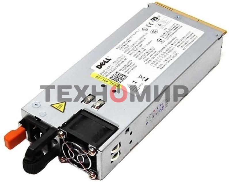 Блок питания Power Supply (1 PSU) 800W Mixed mode, HP, Kit
