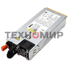 Блок питания Power Supply (1 PSU) 800W Mixed mode, HP, Kit
