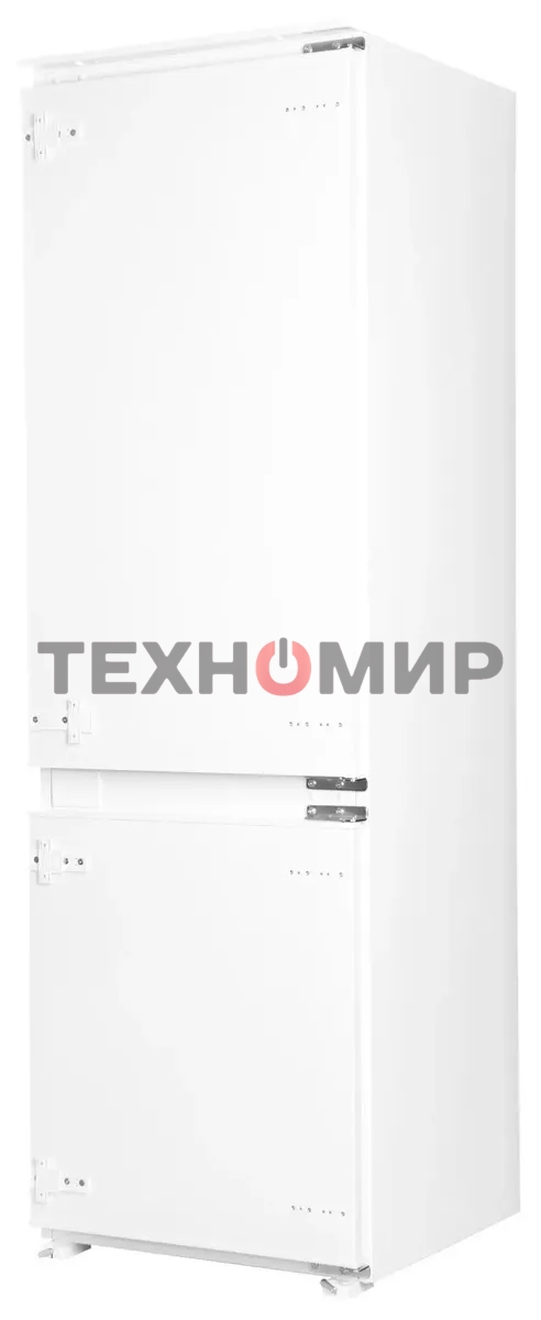 Встраиваемый холодильник Hyundai CC4033FV