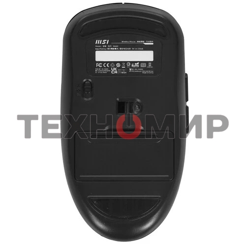 Моноблок MSI Pro AP272P 14M черный 27