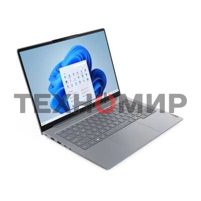 Ноутбук Lenovo ThinkBook 14 G8 IAL 14